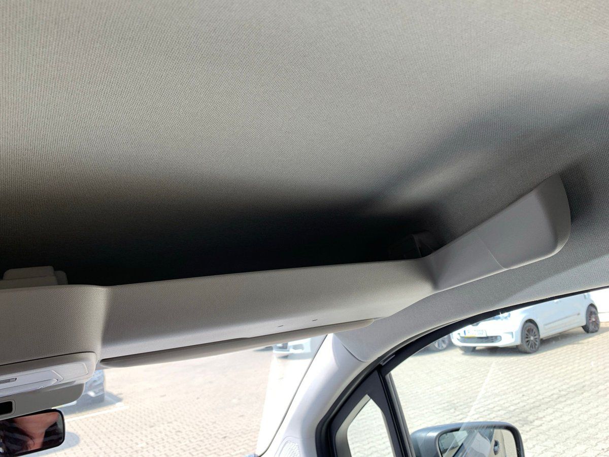 Renault Grand Kangoo - Bild 36