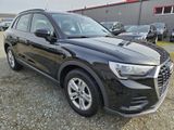 Audi Q3 35TFSI S-TRONIC * NAVIGATION * VIRTUAL COCPIT - Audi Q3 Gebrauchtwagen in Frankfurt