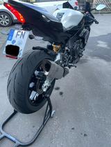 Yamaha R1M RN65 KD Neu letzte Serie  - YAMAHA SCHWARZ R6