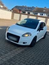 Fiat punto 1.4 2009 angemeldet - Fiat Punto in Bochum