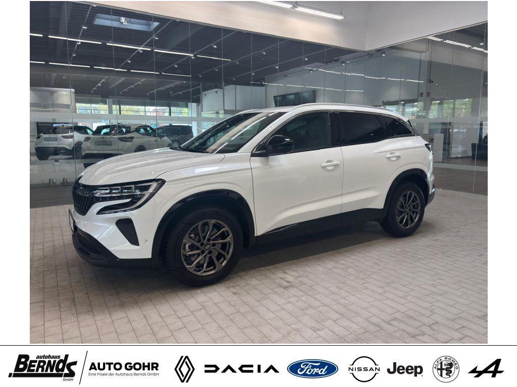Renault Austral E-Tech Full Hybrid 200 Techno LED KAMERA