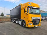 DAF XF 460 FAR - DAF Kipper