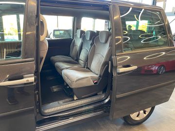 MYAUTOCENTER – Gebraucht- und Jahreswagen mit Werkstattservice in Pfaffenhofen Citroën C8 2.0 16V Tendance *2. Hand*Klima*7-Sitzer*PDC*