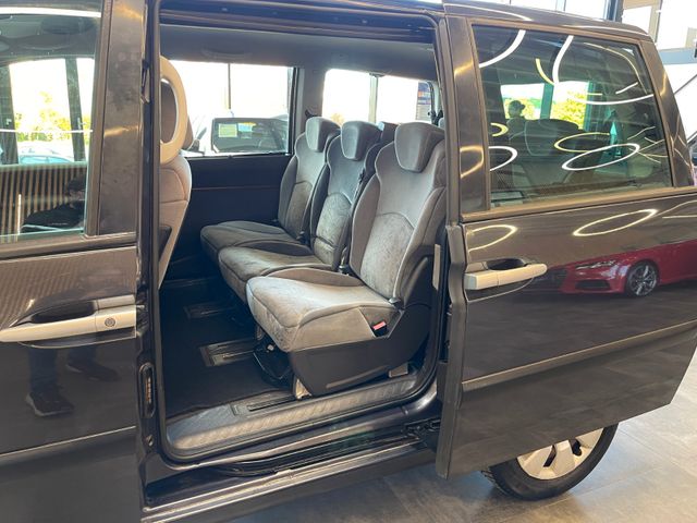 MYAUTOCENTER – Gebraucht- und Jahreswagen mit Werkstattservice in Pfaffenhofen Citroën C8 2.0 16V Tendance *2. Hand*Klima*7-Sitzer*PDC*