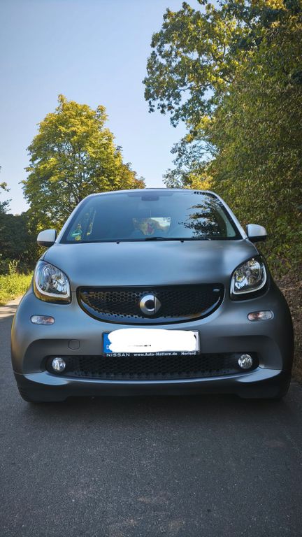 Image of Smart Other