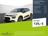Citroën PureTech 83 Stop&Start Feel Pack - Citroen C3 Stop&Start