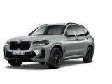 BMW X3 xDrive20d M SPORT Live Cockpit Pro HiFi Parki