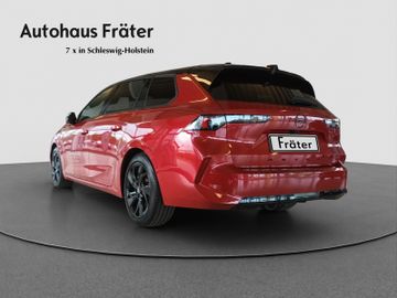 Fotografie des Opel Astra L ST GS AHK 360°Kamera Matrix-LED Wireless