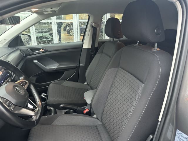 T-Cross 1.0 TSI Life LED 17 ALU SITZHZG APP-C.