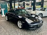 Porsche 996 911 Carrera 2 ERSTLACK, 3. HD Scheckheft, - Porsche: 911 911er