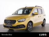 Mercedes-Benz T 180 PROGRESSIVE +Standard+NAVI+MBUX+DAB - Mercedes-Benz T-Klasse in Bochum
