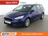 Ford Focus 1.6 Ti-VCT Trend*KLIMA*BLUETOOTH*GARANTIE* - Ford Focus: 1.6