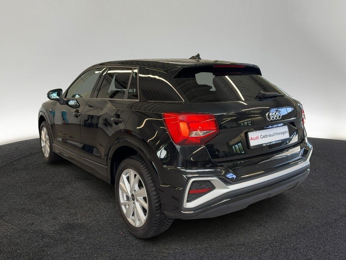 Audi Q2 - Bild 5