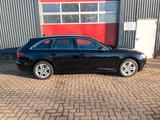 Audi A4 Avant quattro sport - Audi A4 mit Diesel-Antrieb