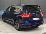 Volkswagen Touran 2.0 TDI DSG Comfortline*NAVI*LED*Business - Volkswagen Touran mit Diesel-Antrieb: Automatik