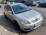 Toyota Corolla 1.4 Luna - Toyota Corolla: Luna