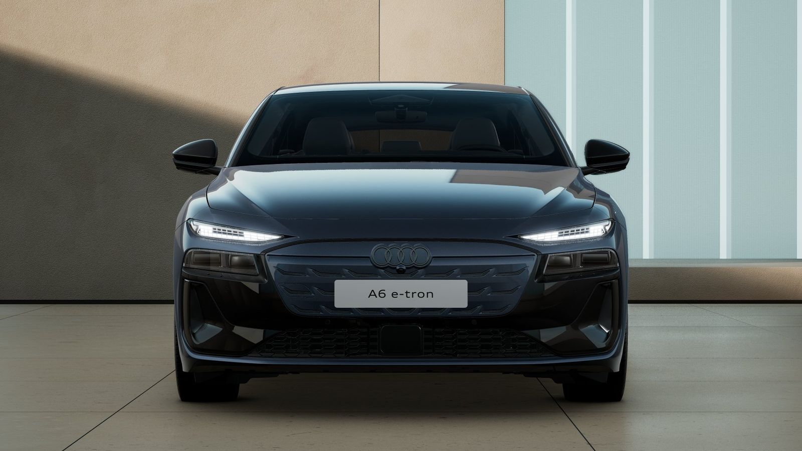 Audi A6 e-tron - Bild 5