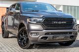 Dodge RAM 5.7 Limited E-Torque/Pano/360*Prins/LUFT/HUD - mit LPG-Antrieb: Geschwindigkeitsbegrenzer