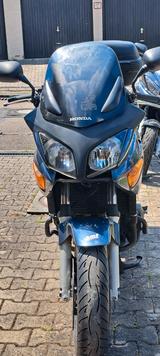 Honda CBF600 - HONDA 2004 CBF600