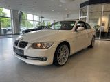 BMW 325i LCI Coupe|1.HD|19"LM|BMW Service|Leder rot - BMW: Coupé, Bmw3