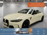 BMW M4 Competition M xDrive Cabrio Driv.Assist.Prof - gebrauchte BMW M4 aus dem Jahr 2024
