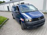 Volkswagen T5 Transporter Kasten-Kombi Kasten lang - Volkswagen T5: Kasten Lang
