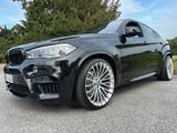 BMW X6 4.0 d. Hingucker! - BMW X6 in Duisburg