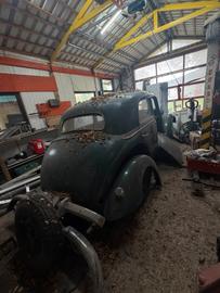 1954 Mercedes-BENZ OTHERS 照片 3