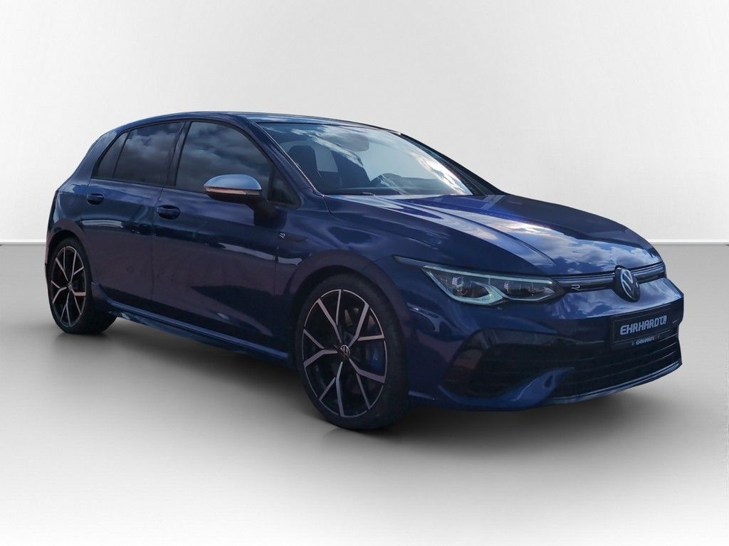 Volkswagen Golf VIII 2.0 TSI DSG 4Motion R DCC PANO HEADUP foto 3