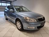 Skoda Octavia Combi Family BI-XENON NAVI SHZ AHK Klima - Skoda Octavia Family