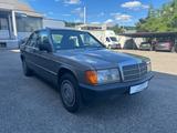 Mercedes-Benz 190E Automatik Originalzustand Unfallfrei 1Hand - Mercedes-Benz 190 Gebrauchtwagen in Stuttgart