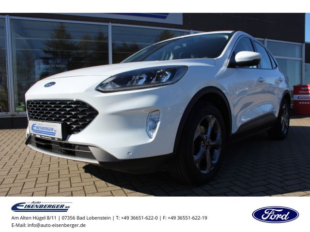 Ford Kuga 1.5 Cool & Connect Winter-P AHZV 18''