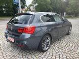 BMW 120 d M Sport LED Navi SpoSi 140Kw Bremsen neu ! - BMW 120: Coupé, 120d