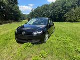 Volkswagen VW Golf 2.0 TDI 140 PS - Volkswagen Golf 140 ps mit Diesel-Antrieb