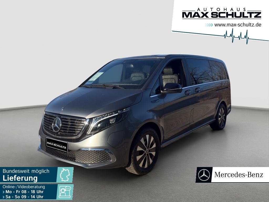 Fahrzeugabbildung Mercedes-Benz EQV 300 AVANTGARDE Lang Leder*Navi*360*KeyLess