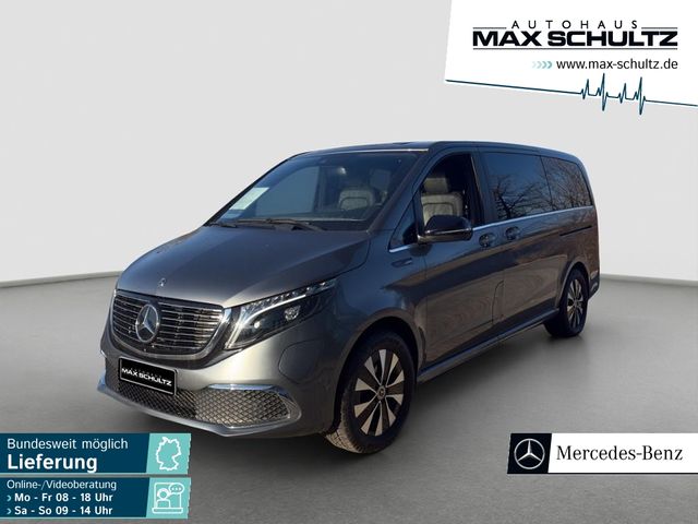 Mercedes-Benz EQV 300 AVANTGARDE Lang Leder*Navi*360*KeyLess