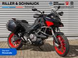 Ducati Multistrada V2 S Travel + viel Zubehör - Ducati Motorräder in Berlin