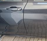 BMW 118 d M-Sportpaket  NAVI XENON AHK - BMW 118: Sportpaket 118d M