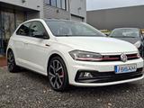 Volkswagen Polo VI GTI *Klima*SHZ*AppCon*Pano*PDC - Volkswagen Polo: mit Klimaanlage