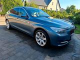 BMW Bmw 530d GT (Grand Turismo) - BMW 530 aus 2009: 530d