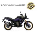 Suzuki V-Strom 800DE Power Edition - Sonderpreis