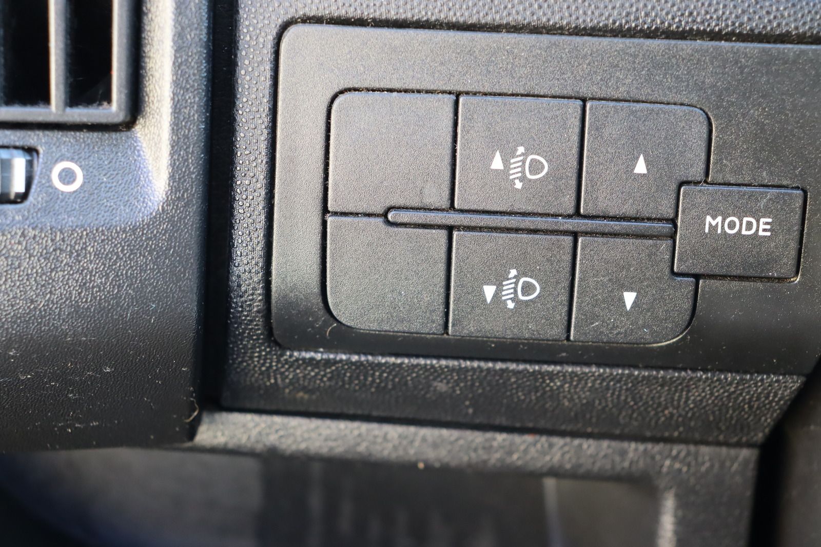 Fahrzeugabbildung Citroën Jumper 33 L3 HDi 130 96kW