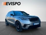 Land Rover Range Rover Velar R-Dynamic SE+21ZOLL+1.Hand+TOP - Land Rover Range Rover Velar: Dynamic Se
