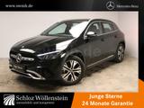 Mercedes-Benz GLA 200 Progressive/LED/AHK/DISTRONIC/Advanced-P - Mercedes-Benz GLA 200 in Chemnitz