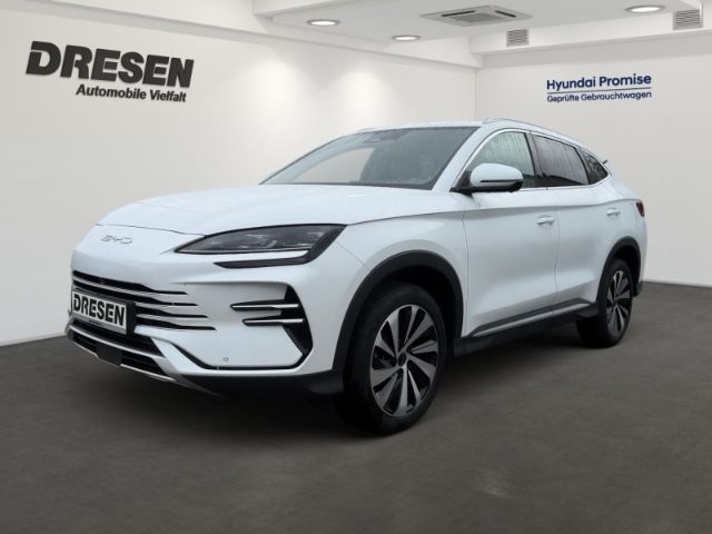 Angebot ansehen BYD SEAL U