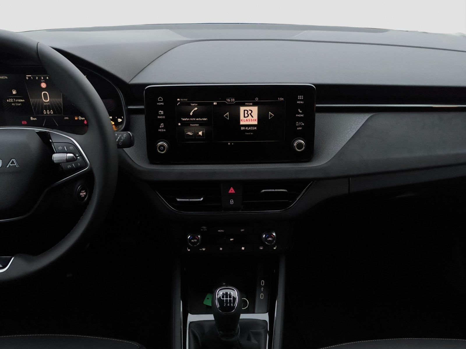 Skoda Scala - Bild 18