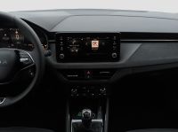 Skoda Scala - Vorschau Bild 18