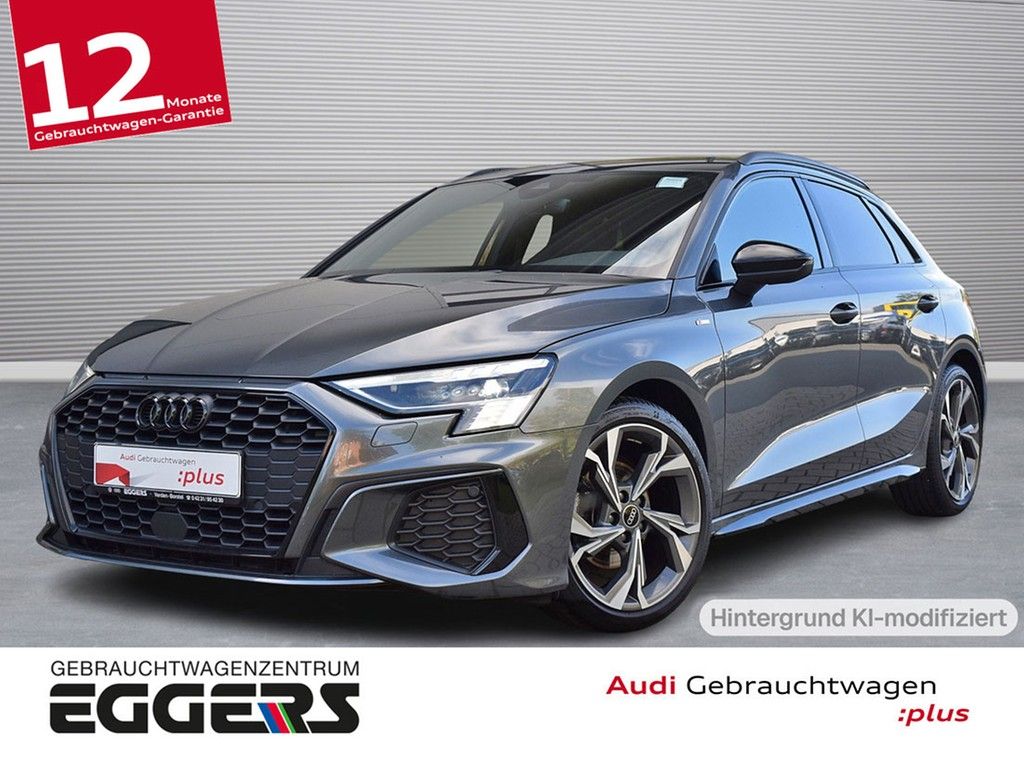 Image of Audi A3