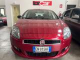 Fiat Bravo 1.6 MJT 105 CV DPF Easy - Fiat Bravo mit Diesel-Antrieb