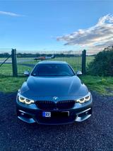 BMW 440 Gran Coupé 440i xDrive Gran Coupé M Spor... - BMW 440 Gran Coupé aus 2018